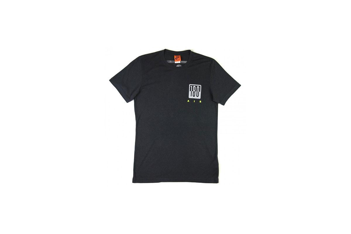 Nike Air Max 180 Logo Tee 